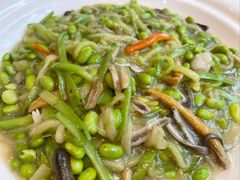 -阿英煲(凉城路店)