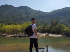 -杨梅坑
