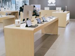 -华为授权体验店(中山公园来福士)