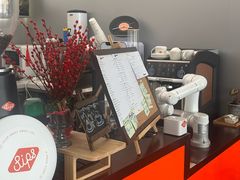 -Sips&Lick茶兰咖啡(五道口店)