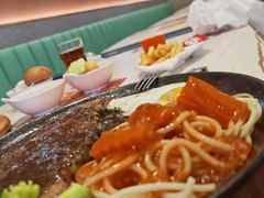 -豪享来牛排(人民店)