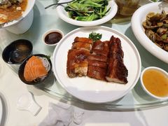 -万龙洲海鲜(广渠门店)