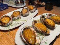 -质烤烤物·活烤海鲜(质烤总店)
