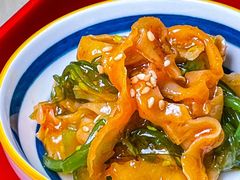 -桃屋日本料理(清华科技园店)