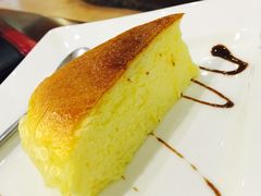 -斗牛士牛排餐厅(嘉里汇店)