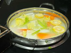 -叙亨轩海鲜火锅