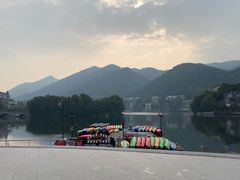 -海兰云天度假区温泉