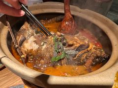 -吃饭皇帝大(长宁龙之梦店)
