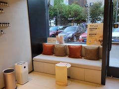-泰合玺·精油疗愈 SPA(南京河西万达店)
