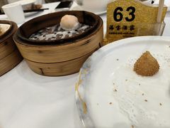 -海宝酒家(中山四路店)