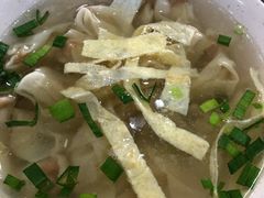 -随柳居·苏式小吃(建新巷店)