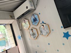 -守诺宠物医院·眼科· 特色牙科·异宠专科(虹口店)