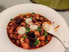 -锦江都城闵行饭店
