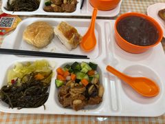 -香妃烤鸡(西单店)