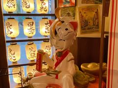 -千懿六本木酒场(常熟路店)