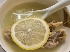 -潮汕味道·煮海餐厅(金麟大厦店)