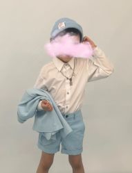 -倾城宝贝儿童摄影(浦东金谊店)