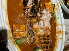 -峰厨大鱼泡饼·天津菜(西青大学城店)