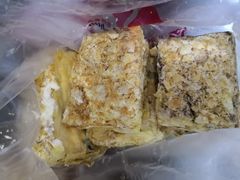 奶油拿破仑-爱德顺糕点食屋(利民道店)