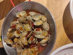花甲-百姓山羊烧烤·萧县羊肉(青阳路店)