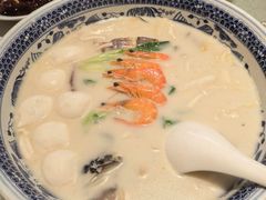 -山外山菜馆(玉泉路店)