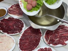 -乌记鲜活牛肉城(金砂东路店)