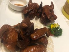 -麒茗餐厅·粤菜·宴会厅·海鲜(锦绣路店)