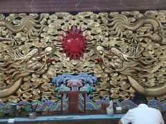 -鹊华居·地道鲁菜·海鲜·融合味(大明湖店)