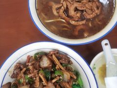 -姚记面馆(瑶琳路店)
