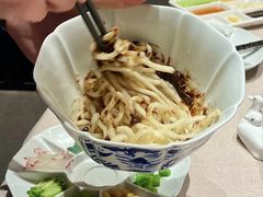 -四季民福烤鸭店(望京旺角店)