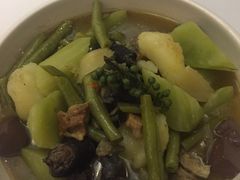 -眉州东坡(春秀路店)