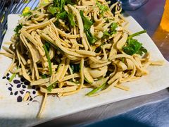 -老三烧烤(二环西路店)