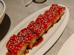 -陶兰居·手工点心·粤菜(圆融时代广场店)