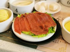 -九玺炉旋转小火锅(柠溪路店)