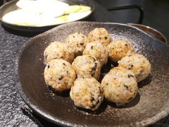 -伊茉家的烤肉店(勒泰中心店)