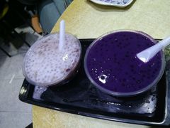 -百花传统甜品店(原址店)