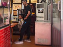 -黄连大头华烧鹅店(大良店)