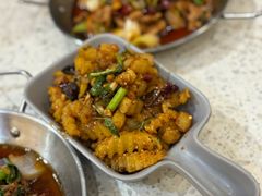 -雲物·云南小馆(好悦天地店)