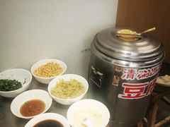 -马老三肉丁胡辣汤(西一路店)