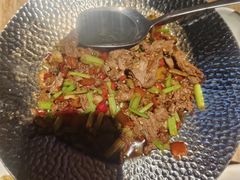 -湘阁里辣(沙井华润万家店)