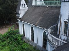 -玫瑰海岸文化旅游度假区