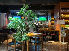 -JINNS锦时 steak&pizza(浸信会礼拜堂旧址店)