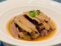 -扬州香格里拉·香宫中餐厅