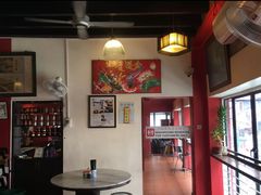 大堂-金莲记(茨厂街店)