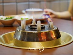-1078號老北京涮肉(万达广场店)