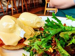 -ROAST coffee & eatery