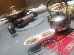 -陶德砂锅(蜀汉路店)