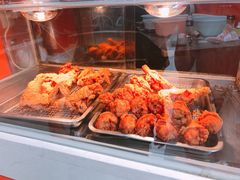 -潘大师炸鸡腿(莱蒙店)