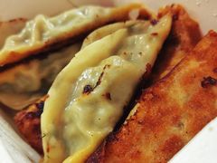 -春水锅贴·传统鲁菜(大明湖店)