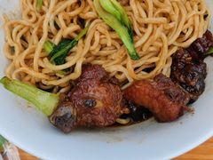 -泰顺江南春面馆